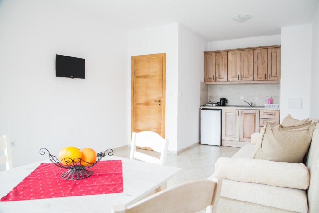 Апарт-отели Magnolia Garden Солнечный Берег-61