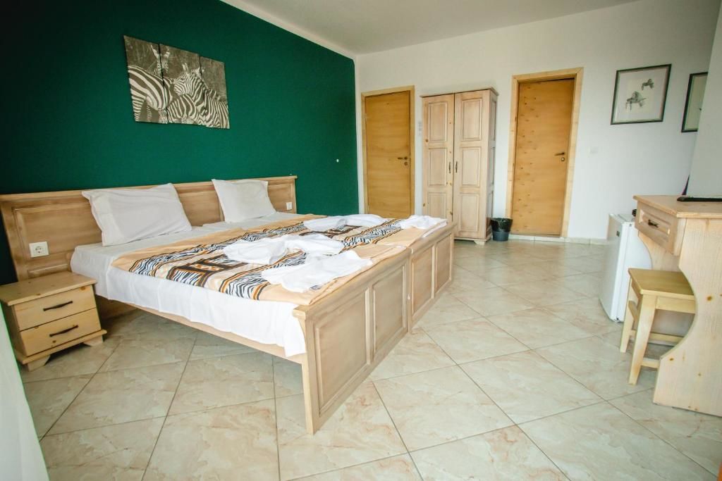 Апарт-отели Magnolia Garden Солнечный Берег-69