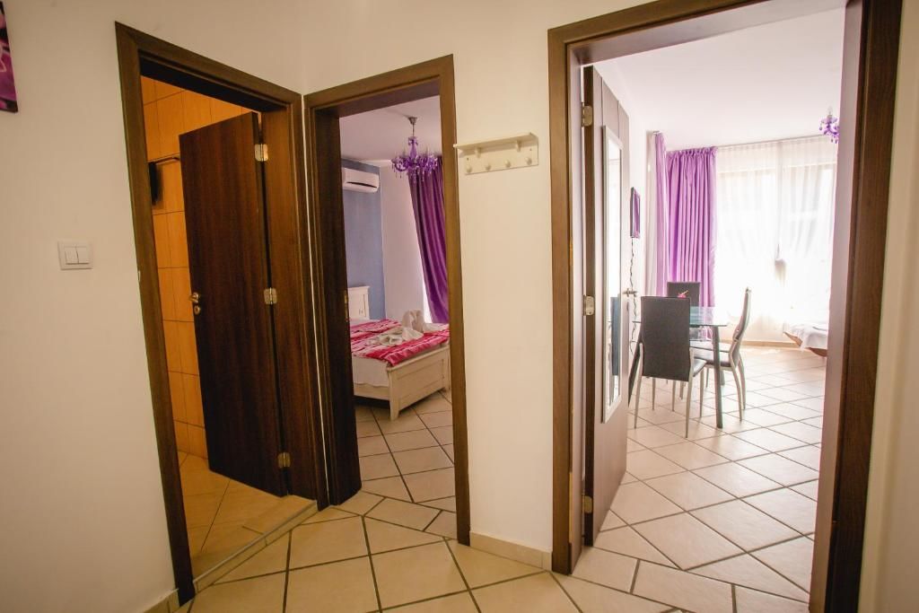 Апарт-отели Magnolia Garden Солнечный Берег-70