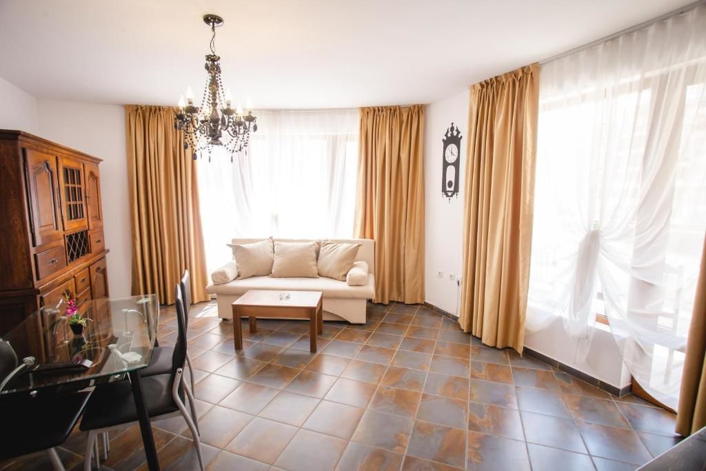 Апарт-отели Magnolia Garden Солнечный Берег-71