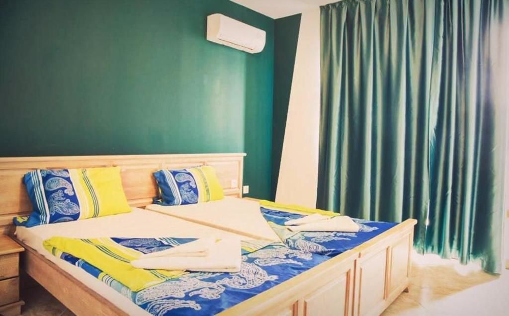 Апарт-отели Magnolia Garden Солнечный Берег-75