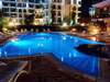 Апарт-отели Magnolia Garden Солнечный Берег-1