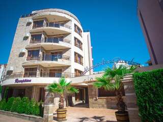 Апарт-отели Magnolia Garden Солнечный Берег-4
