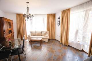 Апарт-отели Magnolia Garden Солнечный Берег Апартаменты с 1 спальней и балконом-33