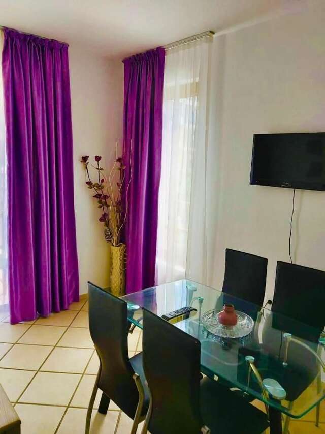 Апарт-отели Magnolia Garden Солнечный Берег-12
