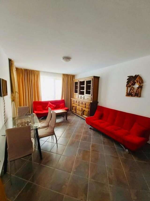 Апарт-отели Magnolia Garden Солнечный Берег-14