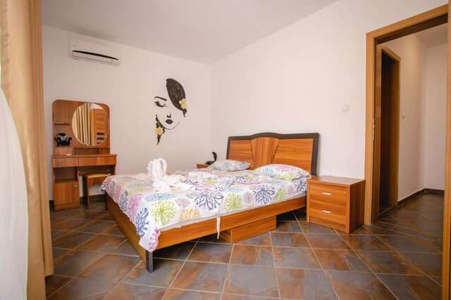 Апарт-отели Magnolia Garden Солнечный Берег-15