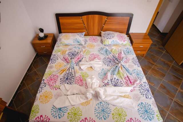 Апарт-отели Magnolia Garden Солнечный Берег-44