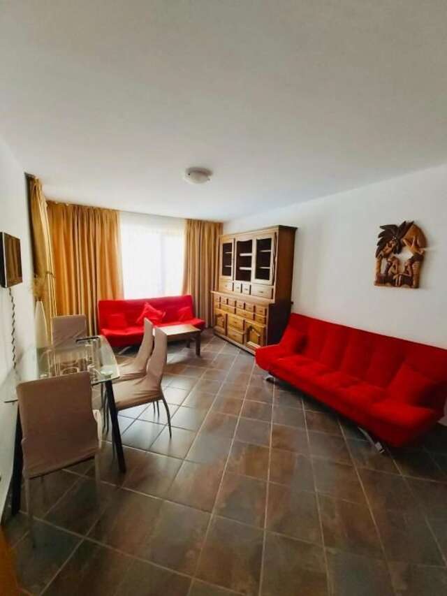 Апарт-отели Magnolia Garden Солнечный Берег-54