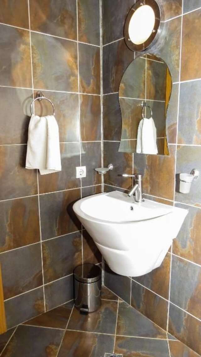 Апарт-отели Magnolia Garden Солнечный Берег-55