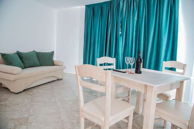 Апарт-отели Magnolia Garden Солнечный Берег-61