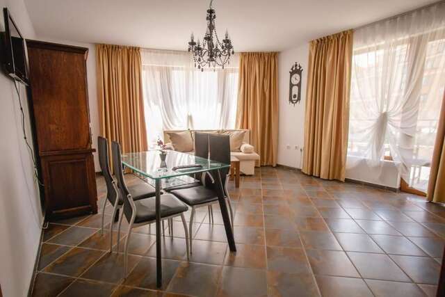 Апарт-отели Magnolia Garden Солнечный Берег-64