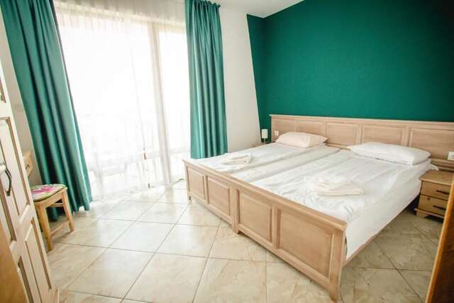 Апарт-отели Magnolia Garden Солнечный Берег-66