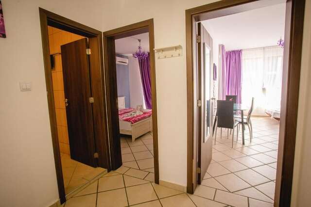 Апарт-отели Magnolia Garden Солнечный Берег-69