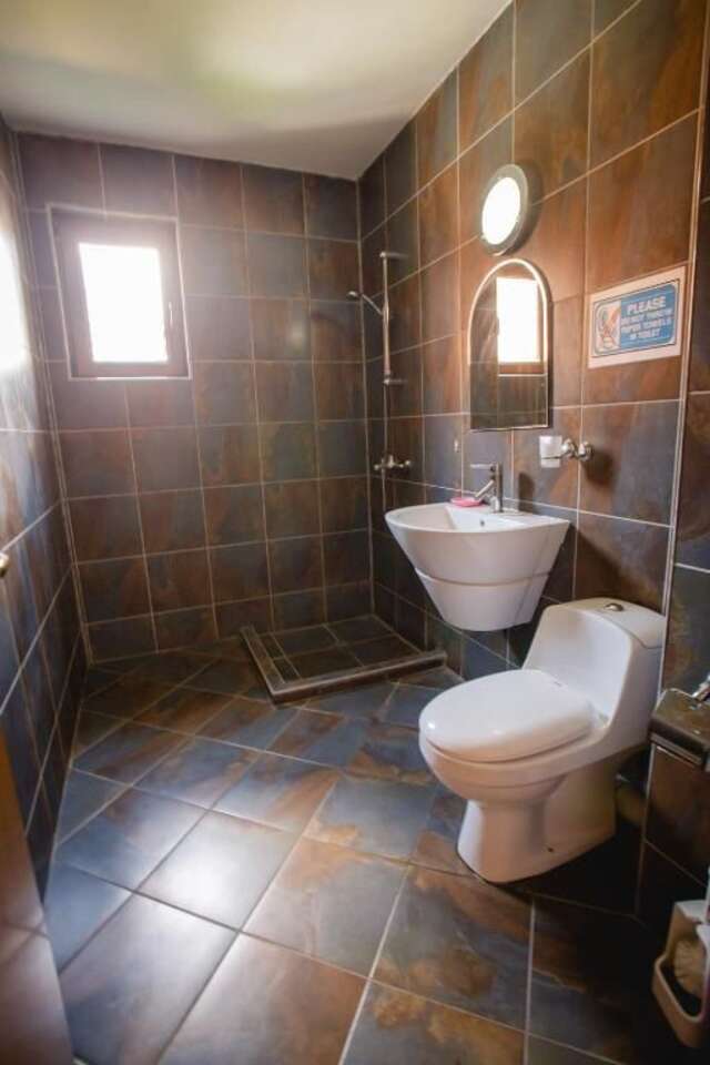 Апарт-отели Magnolia Garden Солнечный Берег-71