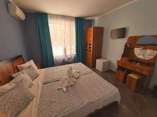 Апарт-отели Magnolia Garden Солнечный Берег-72