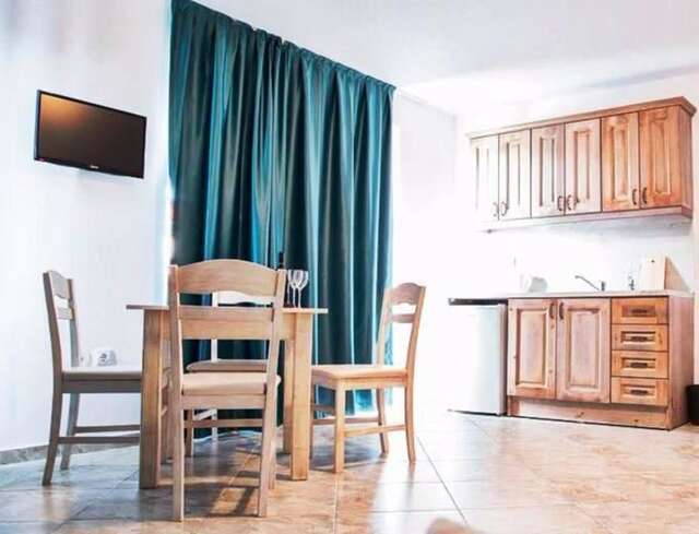Апарт-отели Magnolia Garden Солнечный Берег-73