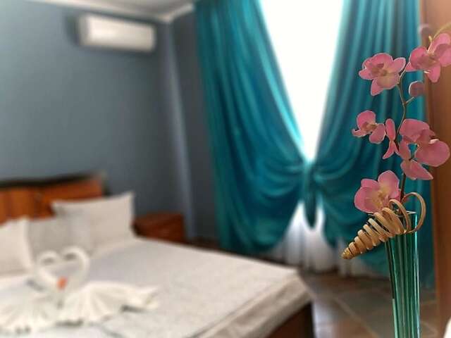 Апарт-отели Magnolia Garden Солнечный Берег-75
