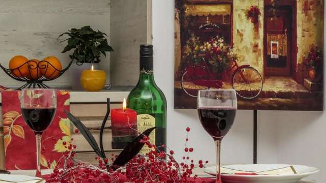 Апарт-отели Magnolia Garden Солнечный Берег-76